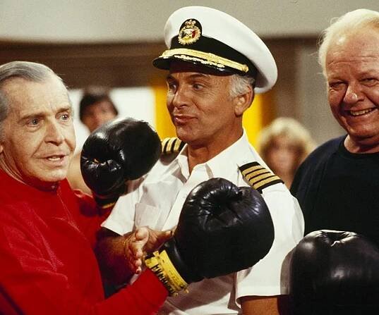 What Happened to Alan Hale Jr. Before, During and After Playing the ‘Gilligan’s Island’ Skipper?