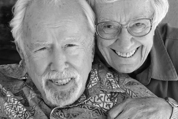 In Memoriam: Ken Goodman (December 1927 - March 2020)
