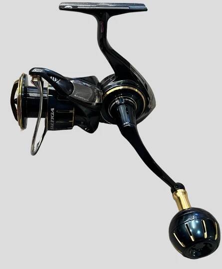 Daiwa Daiwa Saltiga G Spinning Reel