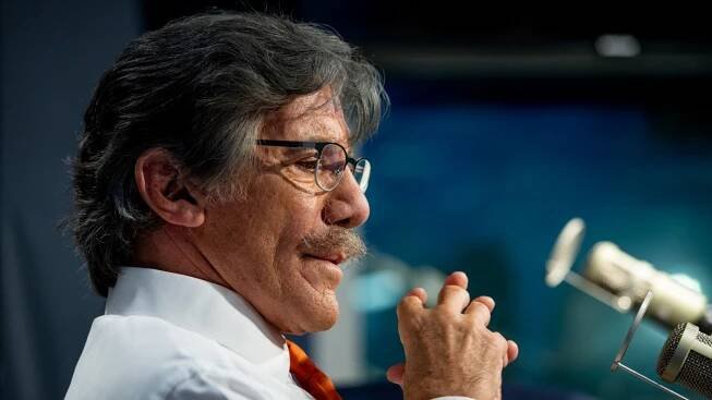 Fox News' Geraldo Rivera Turns on Donald Trump: 'Liz Cheney Is Right'