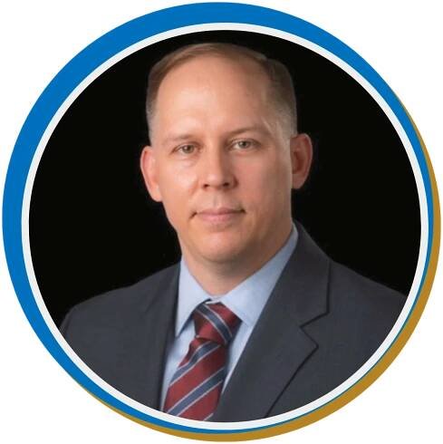 Ken Jenkins - Head Coach
