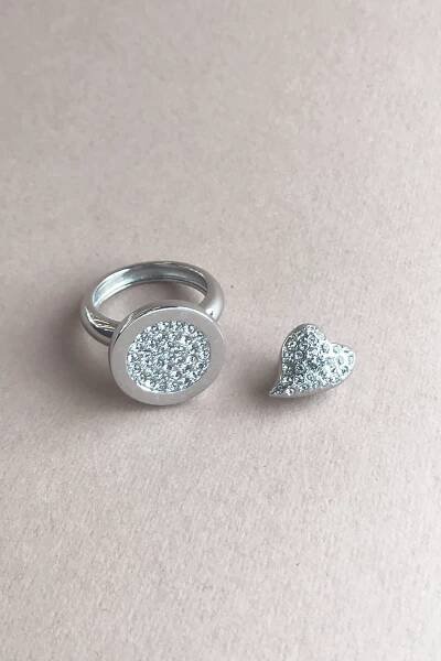 DYRBERG/KERN RDU COMPLIMENTS 3 SET 5 RING 350743