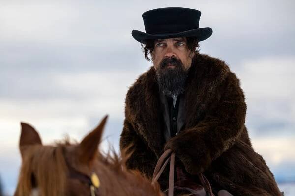 Peter Dinklage on New Western 'The Thicket,' 'Game of Thrones' Ending
