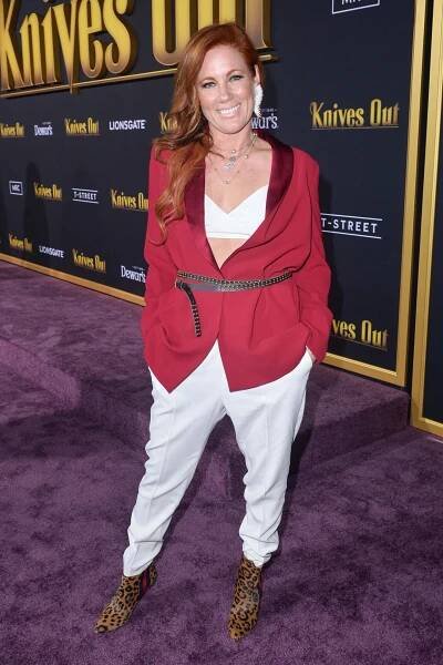 Elisa Donovan
