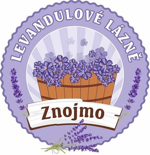 Levandulové lázně