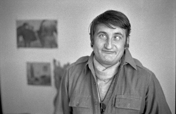 Galerie kulturních osobností Oldřicha Škáchy – Jednotlivé fotografie