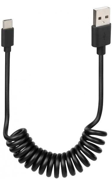 Propojovací kabel USB / Type-C (USB-C)
