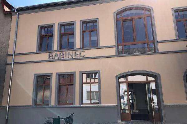 Informační centrum Hradec nad Moravicí foto 1