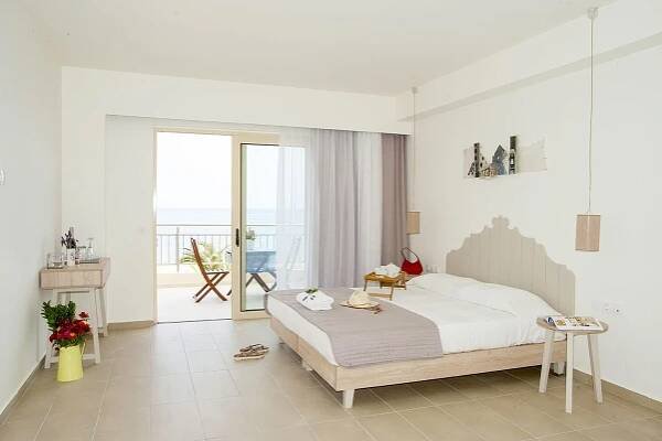 Maravel Star Art 4* Adelianos Kampos
