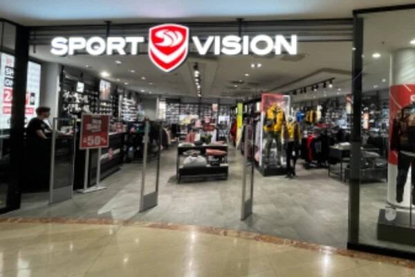 SPORT VISION foto 1