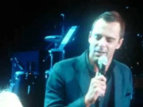 Profilový obrázek - Claudio Baglioni e Alessandro Preziosi QUESTO PICCOLO GRANDE AMORE O'Scià 2011 Lampedusa