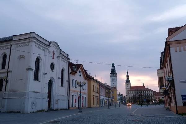 Vyškov