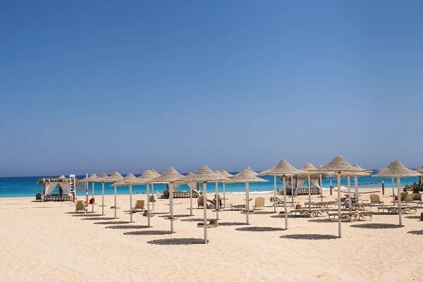 Hotel Jaz Crystal - Egypt - Marsa Matrouh | Dovolenka 2025