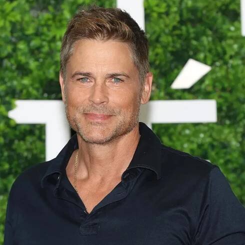 Rob Lowe – Born In 1964