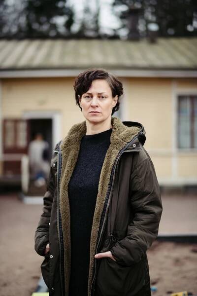 Lotta Lehtikari - Pala sydämestä - Promo