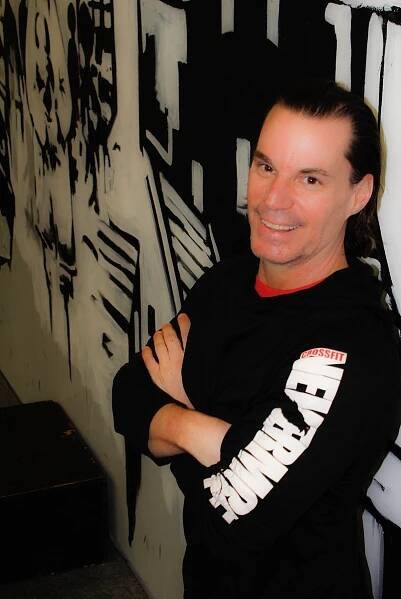 Kevin Lynch - Owner & Coach - Nevermore Wellness