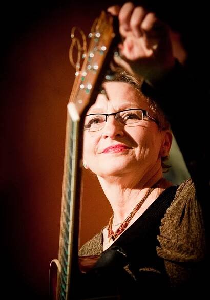 Dagmar Andrtová-Voňková