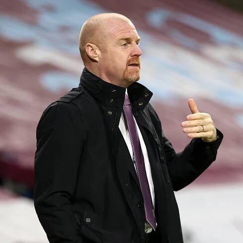 Sean Dyche wants more new arrivals at Burnley before window closes