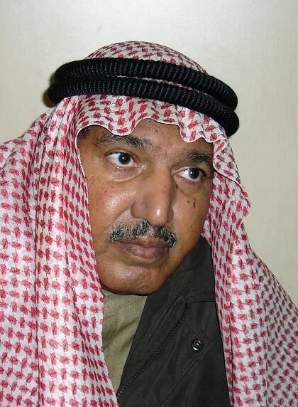 المرشح عبداللطيف الخضر