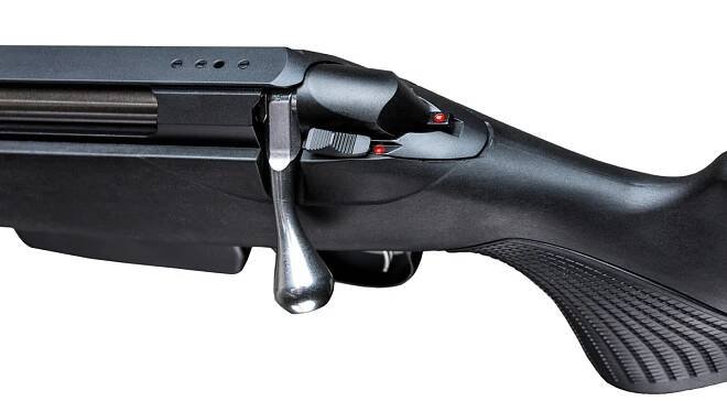 Tikka T3x Lite LH, kal. 8x57IS (NS 3rd 22.4in)