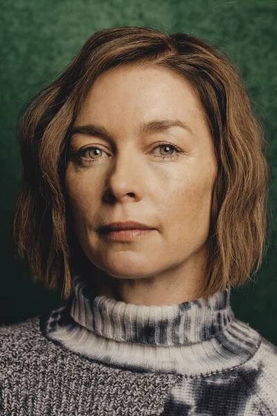 Julianne Nicholson herečka