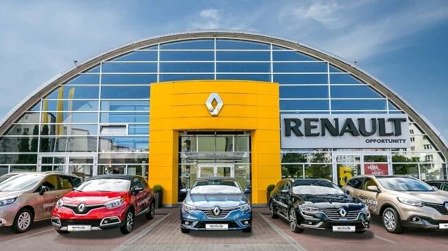 Jsme Autocentrum Opportunity Brno - Líšeň
