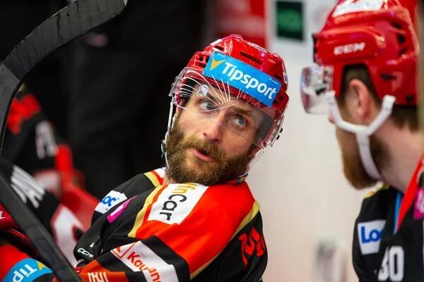 Mountfield HK, a.s. | Fotogalerie | Hráč | Jan Eberle
