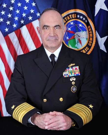 ADM Charles Richard
