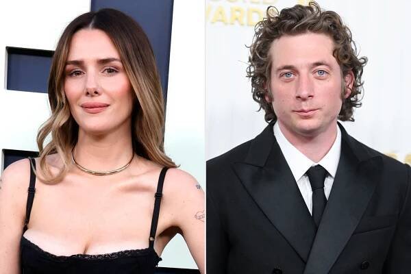 Addison Timlin on 'Strength' as a 'Single Mother' After Her Split from Jeremy Allen White