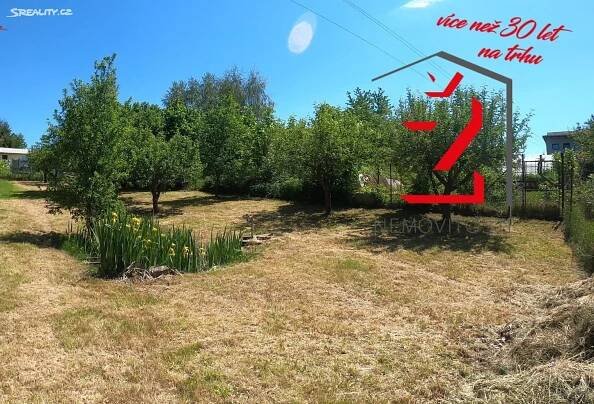 Prodej  stavebního pozemku 847 m², Na werku, Adamov