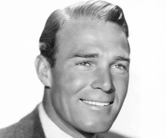 Randolph Scott Biography - Facts, Childhood, Family Life & Achievements