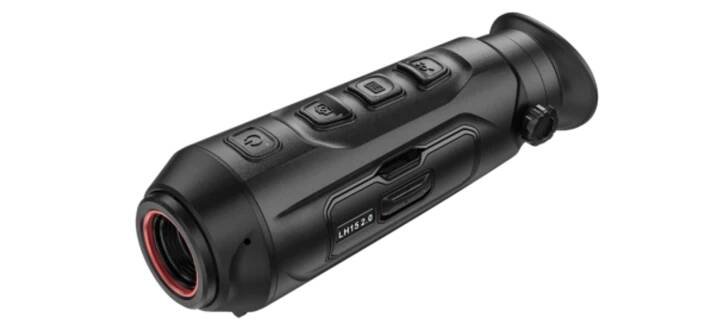 HIKMICRO Lynx 2.0 LH15 Thermal Monocular