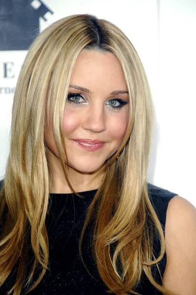 Amanda Bynes