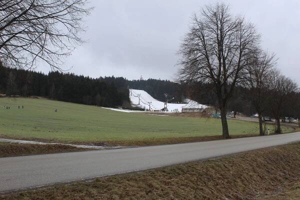 Ski Harusák foto 5