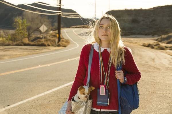 Dakota Fanning | Latest News | New York Post