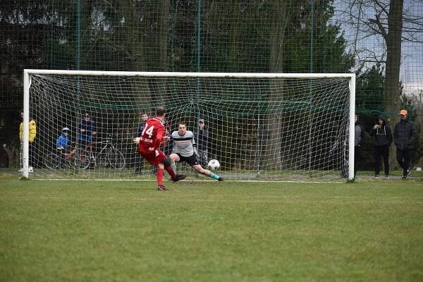 Kralovice remizovaly na hřišti účastníka elitního přeboru Ústeckého kraje