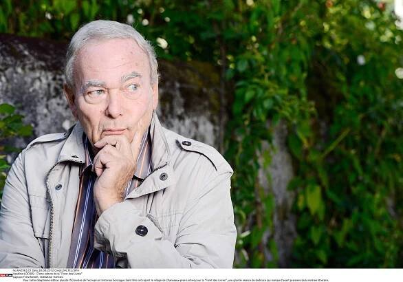 Zemřel francouzský režisér Yves Boisset. Jeho filmy vzbuzovaly kontroverze