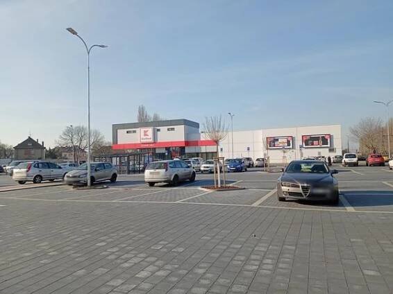 Kaufland foto 2