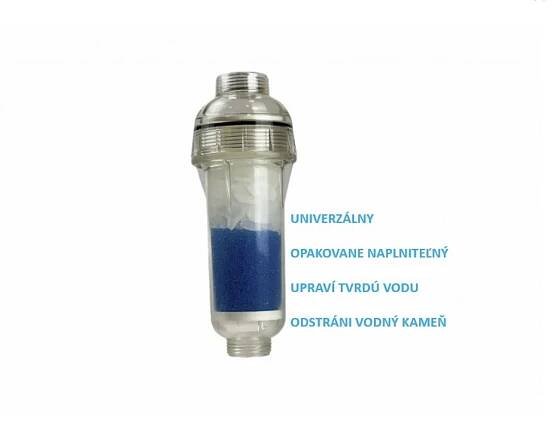 Práčkový vodný filter - AntiCalc