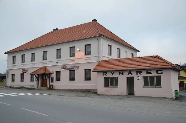 Hostinec Rynárec | Apetee