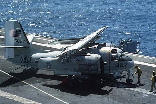 Grumman C-1 – Wikipedia