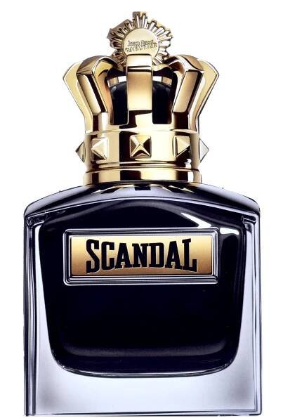 SCANDAL JEAN PAUL GAULTIER PARFÉM VZOREK