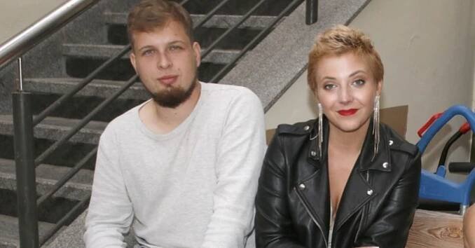 Osudový muž Aničky Slováčkové byl hudebník. Bydleli spolu a plánovali svatbu