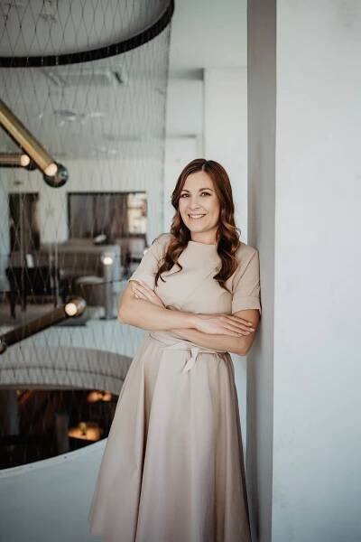 Kdo jsme? Svatební agentura, která plní sny | Královské svatby