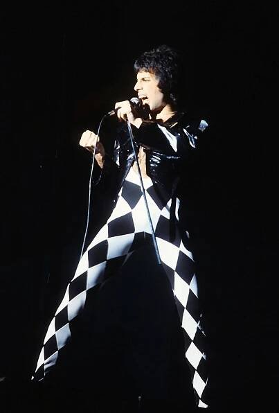 Freddie Mercury – Wikipedia, wolna encyklopedia