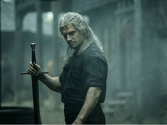 ‘The Witcher’ season 3 – everything you need to know
