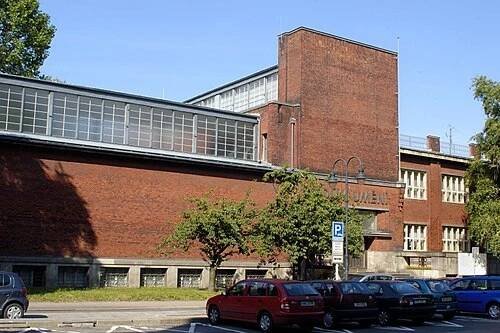 Dům umění (Ostrava) – Wikipedie