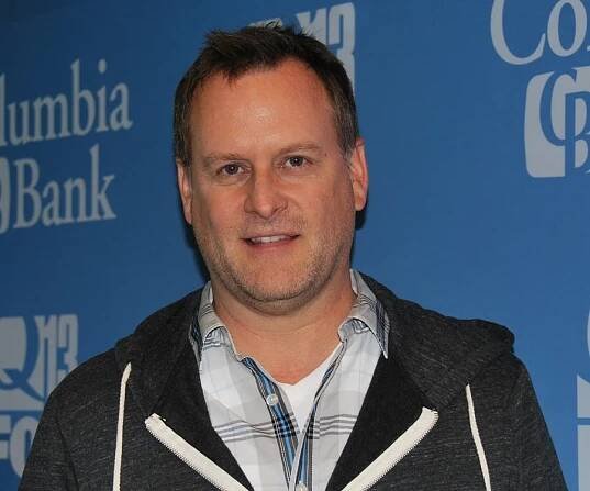 Dave Coulier