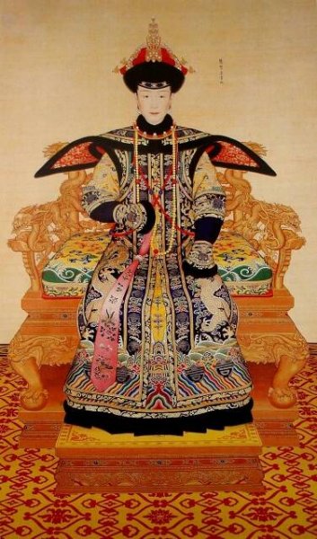 Imperial Noble Consort Huixian