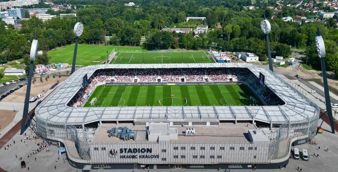 FC Hradec Králové